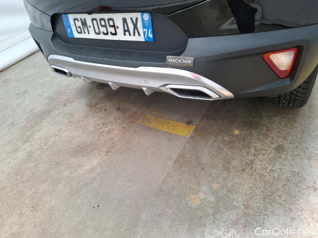  KIA  STONIC  GT Line 1.0 T-GDI 100CV BVM6 E6d #51