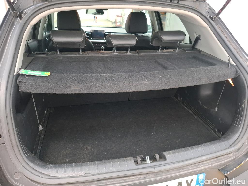  KIA  STONIC  GT Line 1.0 T-GDI 100CV BVM6 E6d #60