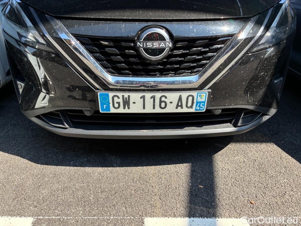  Nissan  Qashqai NISSAN  / 2021 / 5P / Crossover e-Power 190 Acenta BVA #8