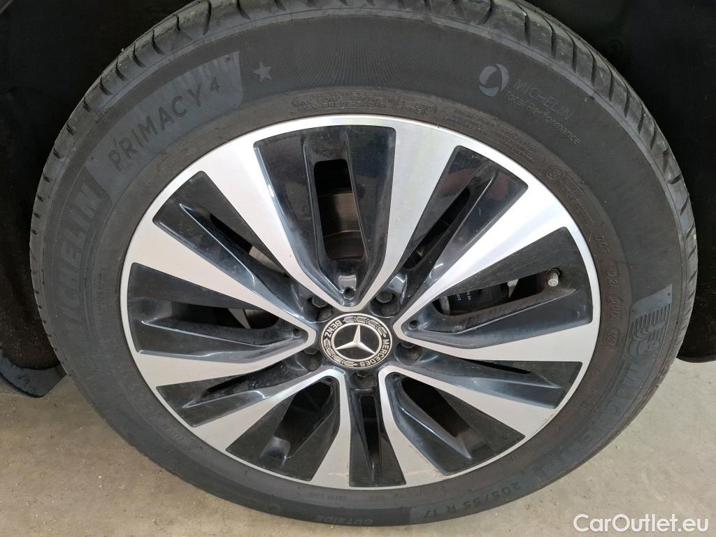  Mercedes  B-Klasse MERCEDES-BENZ Classe B / 2019 / 5P / monospace B 180 d Business Line Edition BA8 #25