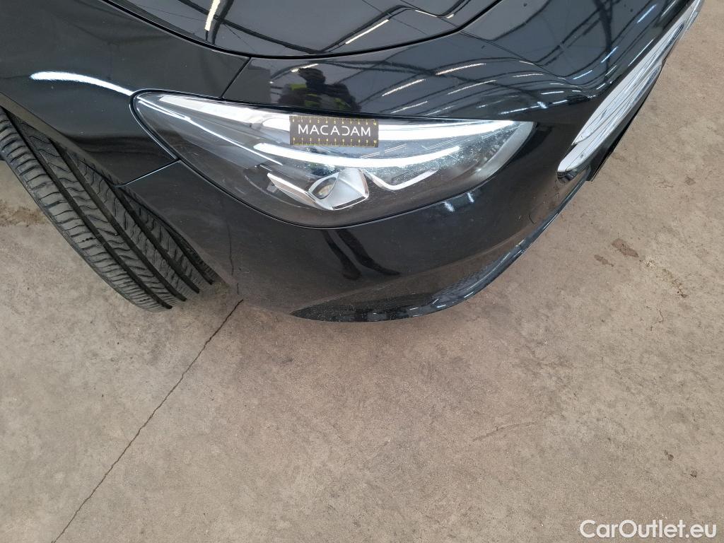  Mercedes  B-Klasse MERCEDES-BENZ Classe B / 2019 / 5P / monospace B 180 d Business Line Edition BA8 #35