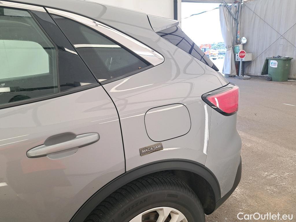  Ford  Kuga FORD  / 2019 / 5P / SUV 2.5 Dur 225 hybrid PHEV Pshift Titanium #42