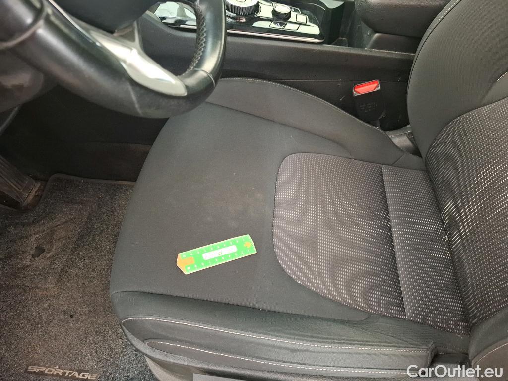  KIA  Sportage  Active Hybrid 1.6 T-GDi 230CV BVA6 E6d #16