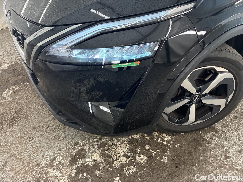  Nissan  Qashqai NISSAN  / 2021 / 5P / Crossover e-Power 190 Acenta BVA #24