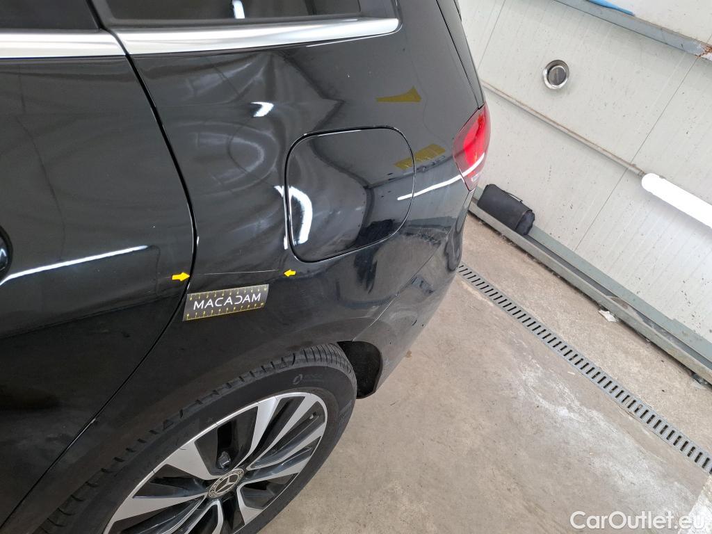  Mercedes  B-Klasse MERCEDES-BENZ Classe B / 2019 / 5P / monospace B 180 d Business Line Edition BA8 #12