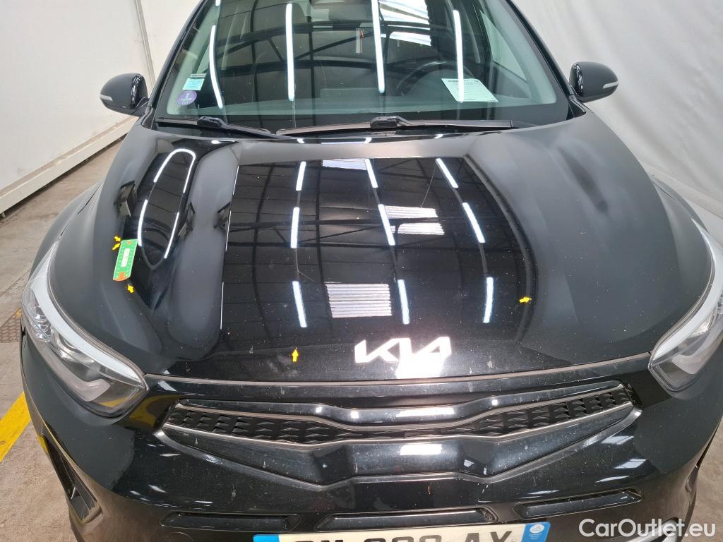  KIA  STONIC  GT Line 1.0 T-GDI 100CV BVM6 E6d #55