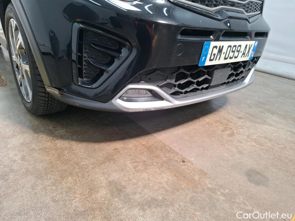  KIA  STONIC  GT Line 1.0 T-GDI 100CV BVM6 E6d #39