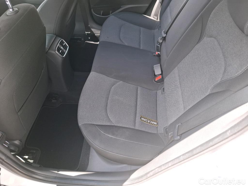  Hyundai  i30  Business 1.6 CRDi 115CV BVM6 E6d #1