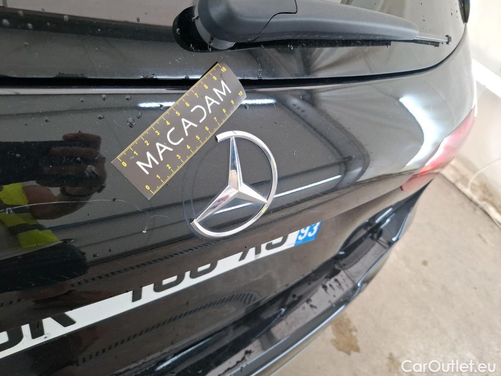  Mercedes  B-Klasse MERCEDES-BENZ Classe B / 2019 / 5P / monospace B 180 d Business Line Edition BA8 #37