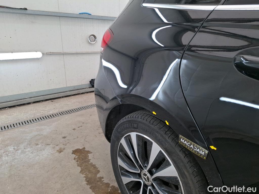  Mercedes  B-Klasse MERCEDES-BENZ Classe B / 2019 / 5P / monospace B 180 d Business Line Edition BA8 #1