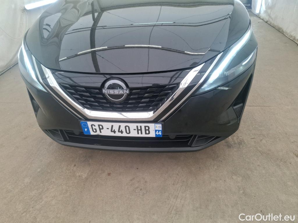  Nissan  Qashqai NISSAN  / 2021 / 5P / Crossover e-Power 190 Business Edition BVA HEV CD LOT 700 #23