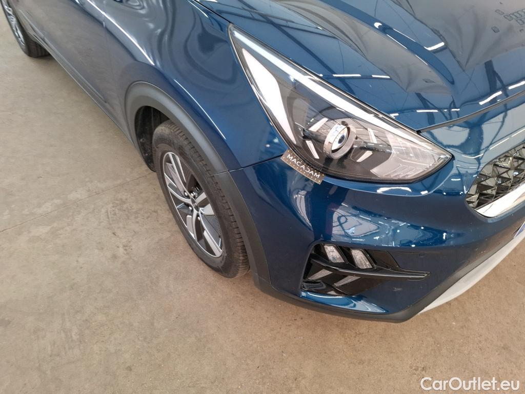  KIA  Niro  Active 1.6 140CV BVA6 E6d #61