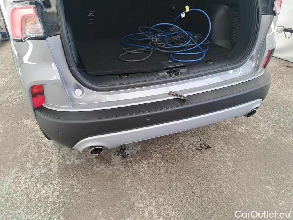  Ford  Kuga FORD  / 2019 / 5P / SUV 2.5 Dur 225 hybrid PHEV Pshift Titanium #51