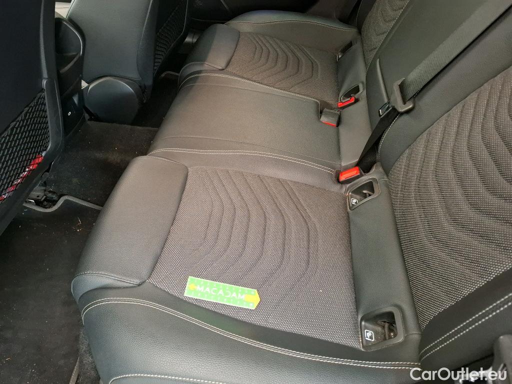  Mercedes  A-Klasse MERCEDES-BENZ Classe A Compact / 2022 / 5P / Berline A 200 Business Line 7G-DCT #10
