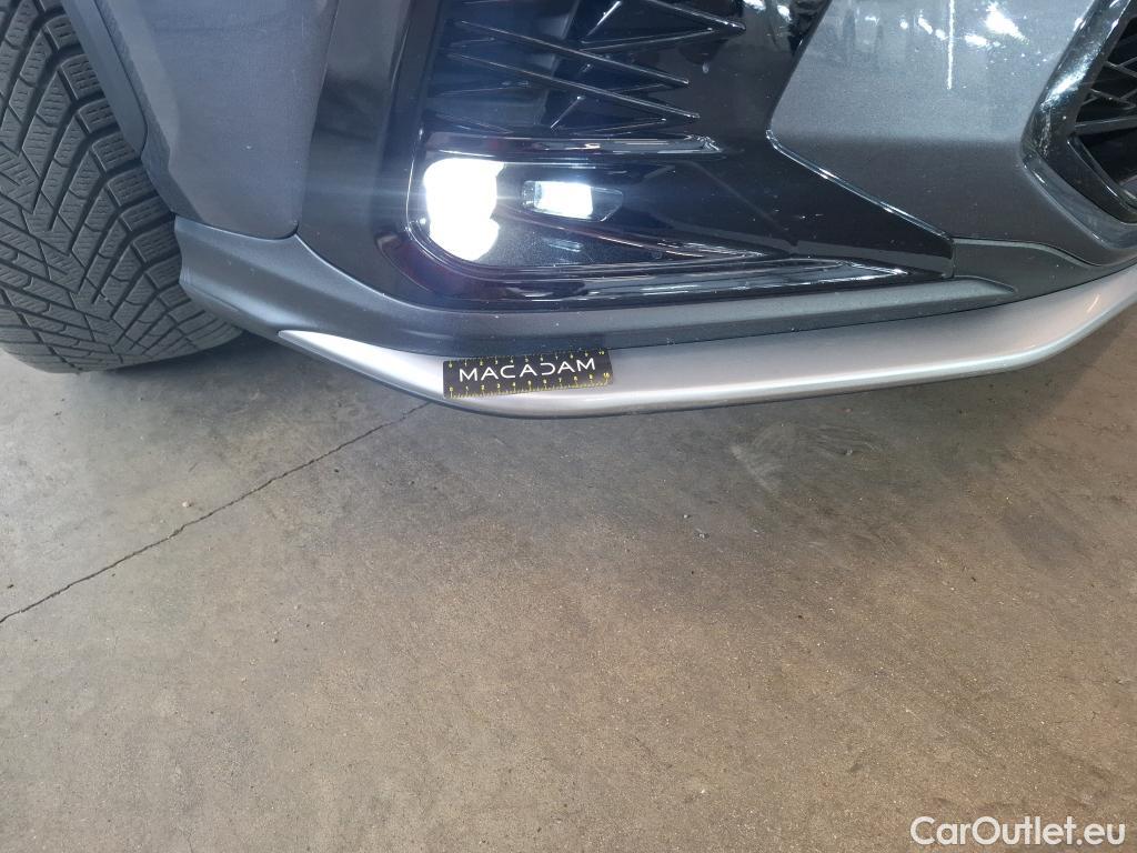  Lexus  NX LEXUS  / 2021 / 5P / SUV 450H+ 4WD F SPORT Executive #40