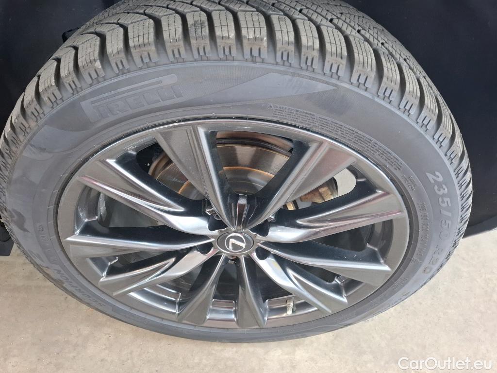  Lexus  NX LEXUS  / 2021 / 5P / SUV 450H+ 4WD F SPORT Executive #1