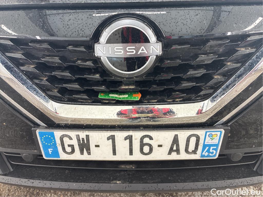  Nissan  Qashqai NISSAN  / 2021 / 5P / Crossover e-Power 190 Acenta BVA #1