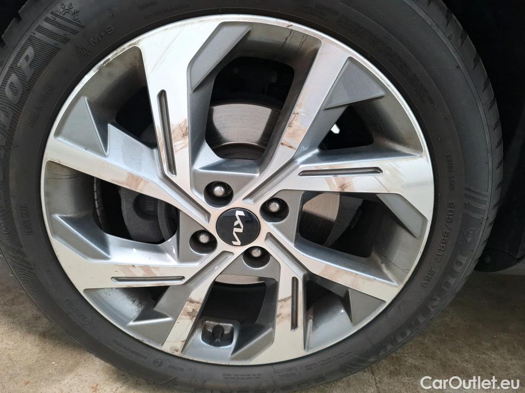 KIA  STONIC  GT Line 1.0 T-GDI 100CV BVM6 E6d #4