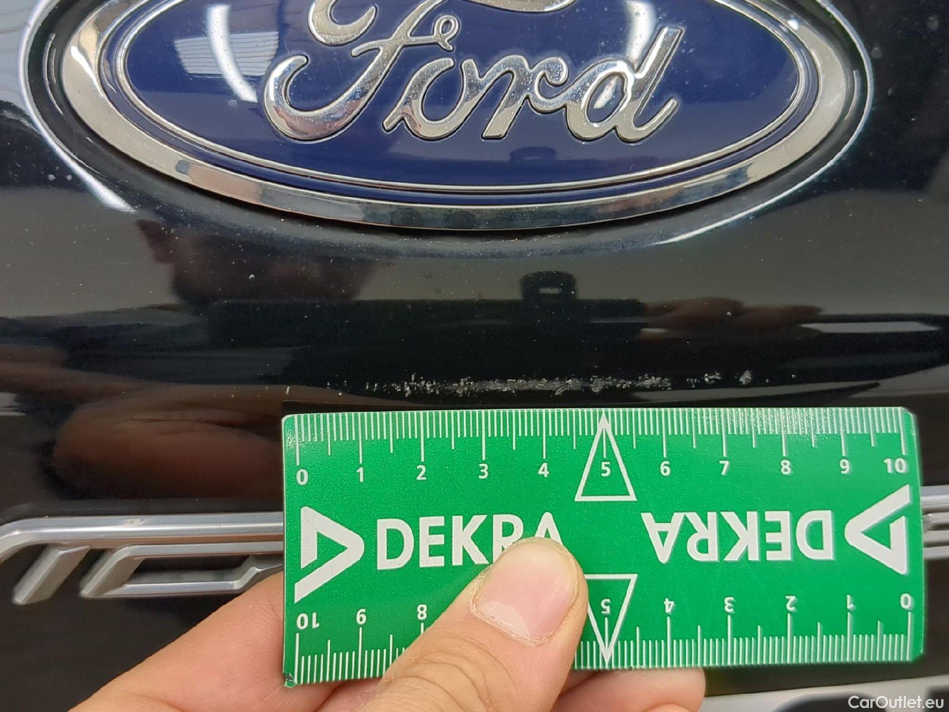  Ford  Kuga  Vignale 1.5 EcoBlue 120CV BVA8 E6dT #42