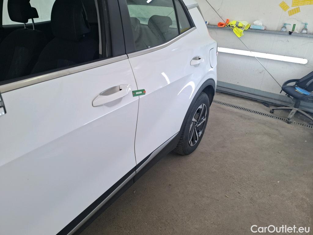 KIA  Sportage  Active Hybrid 1.6 T-GDi 230CV BVA6 E6d #1