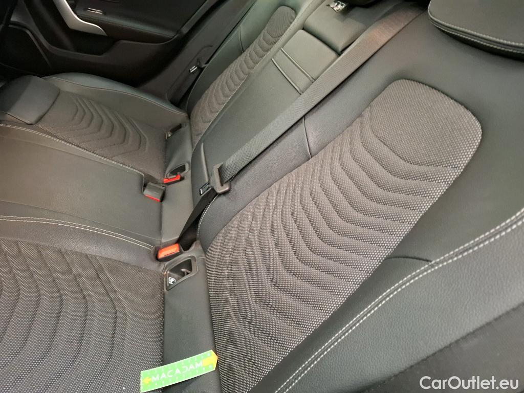  Mercedes  A-Klasse MERCEDES-BENZ Classe A Compact / 2022 / 5P / Berline A 200 Business Line 7G-DCT #11