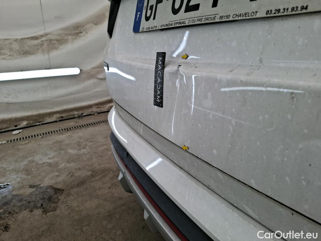  Hyundai  Tucson  N-Line Executive Hybrid 2WD 1.6 T-GDI 230CV BVA6 E6d #2