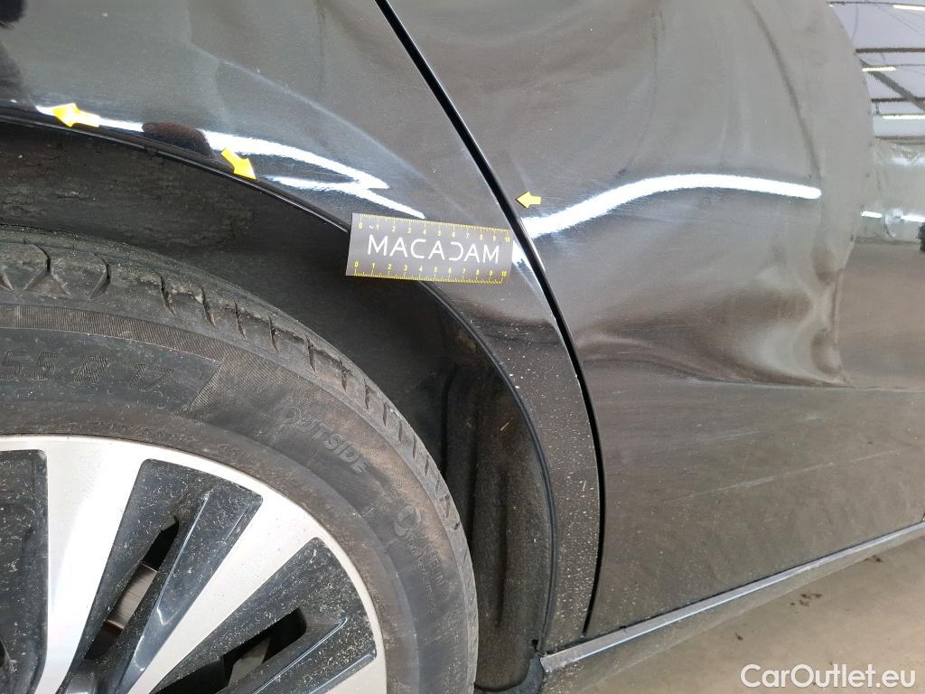  Mercedes  B-Klasse MERCEDES-BENZ Classe B / 2019 / 5P / monospace B 180 d Business Line Edition BA8 #3