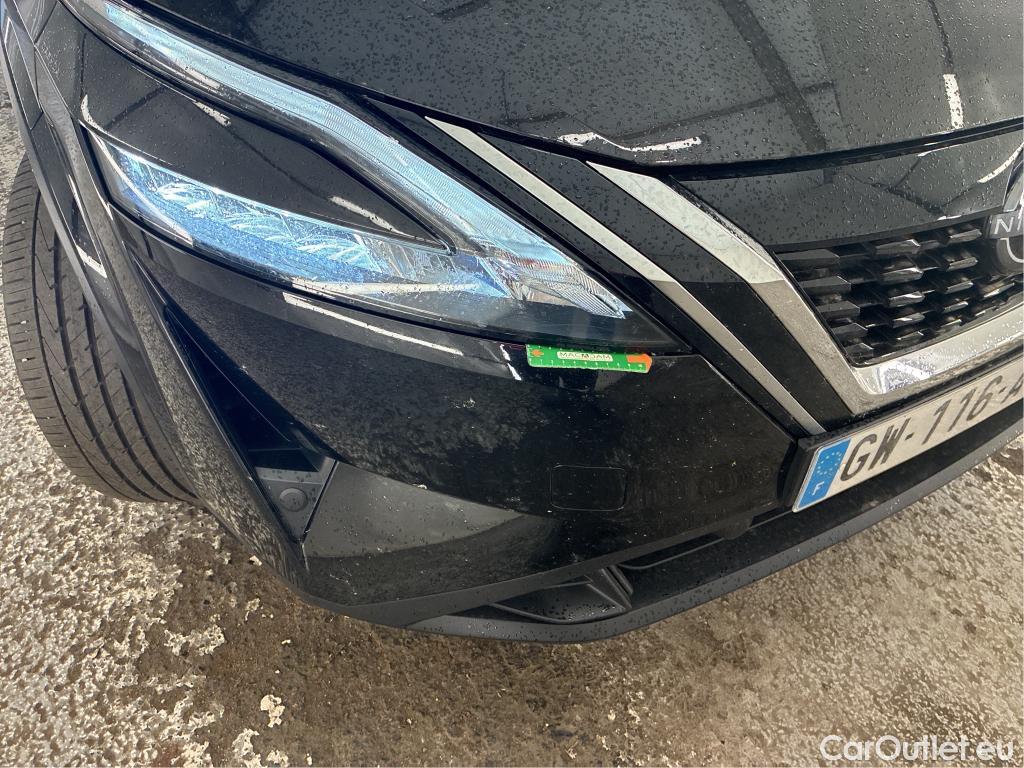  Nissan  Qashqai NISSAN  / 2021 / 5P / Crossover e-Power 190 Acenta BVA #11
