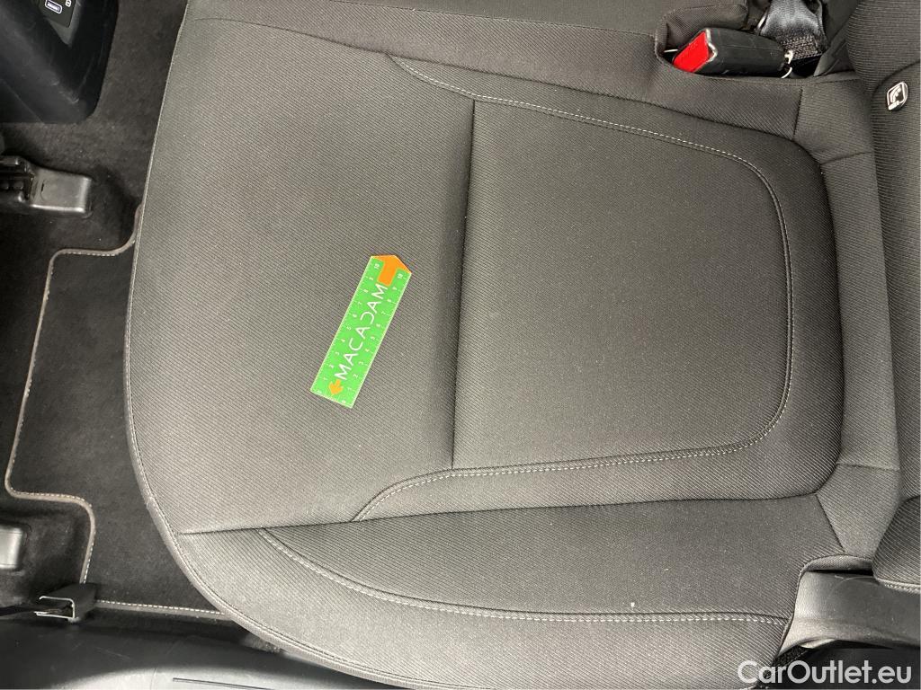  Hyundai  Tucson  Business Hybrid 2WD 1.6 T-GDI 230CV BVA6 E6d #19