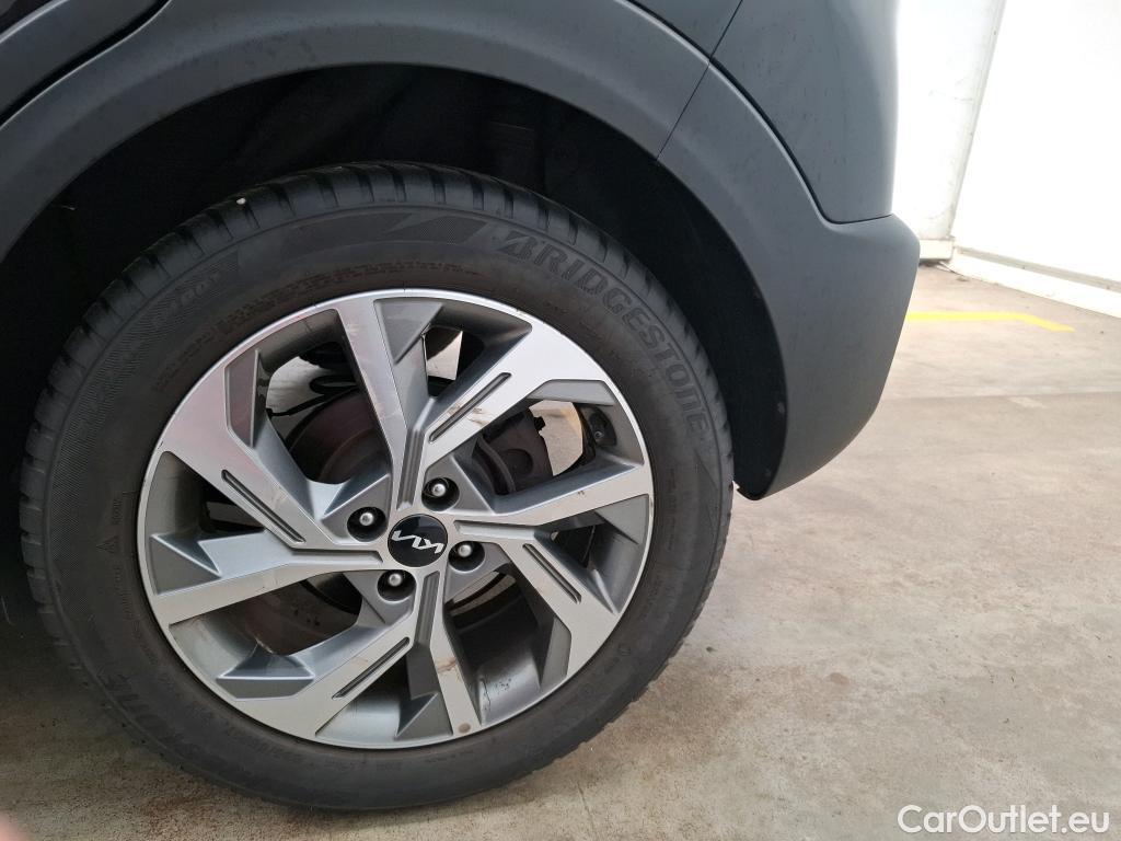  KIA  STONIC  GT Line 1.0 T-GDI 100CV BVM6 E6d #14