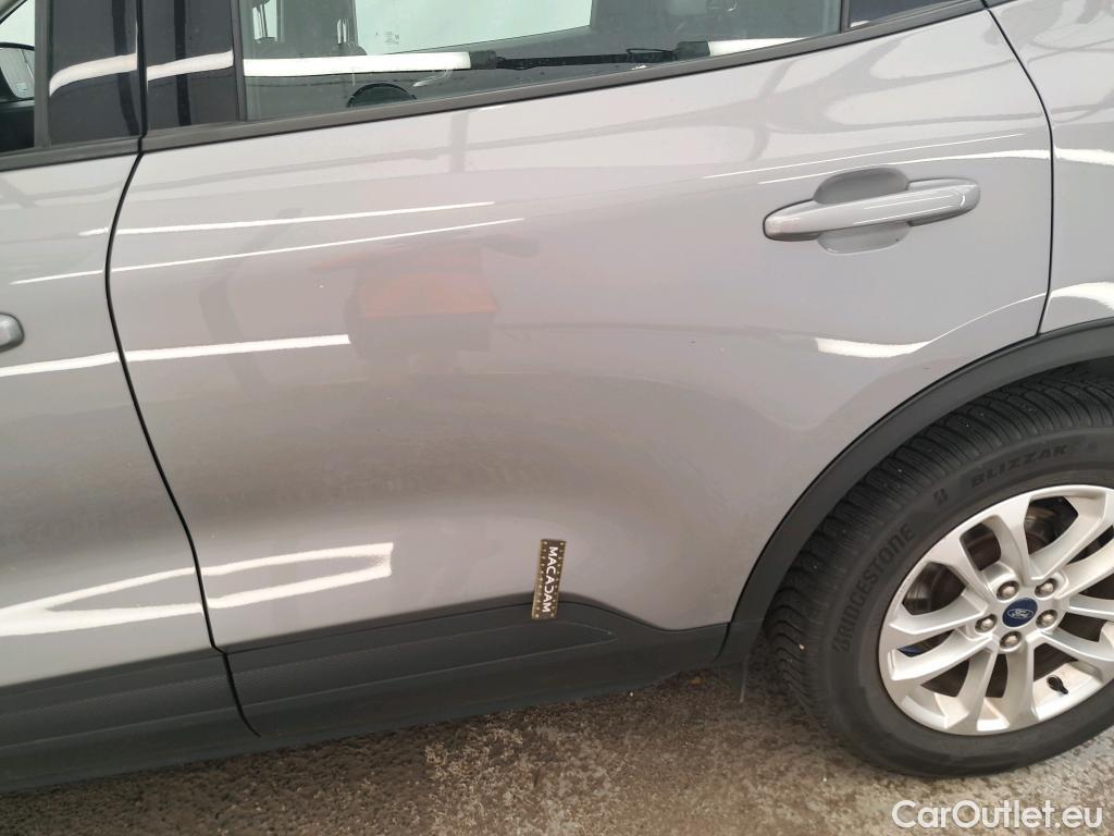 Ford  Kuga FORD  / 2019 / 5P / SUV 2.5 Dur 225 hybrid PHEV Pshift Titanium #46
