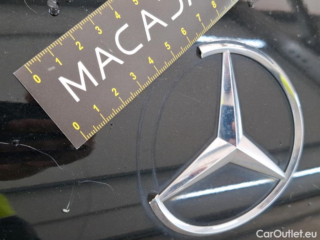  Mercedes  B-Klasse MERCEDES-BENZ Classe B / 2019 / 5P / monospace B 180 d Business Line Edition BA8 #38