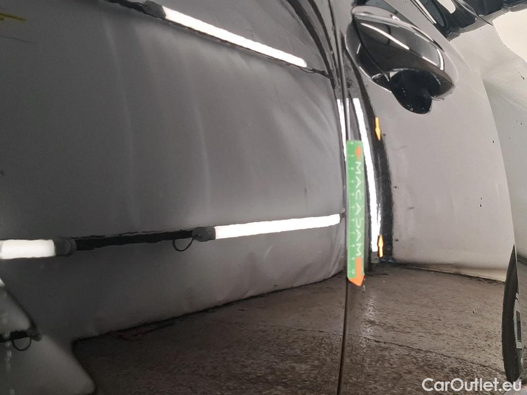  Hyundai  Tucson  Business Hybrid 2WD 1.6 T-GDI 230CV BVA6 E6d #5