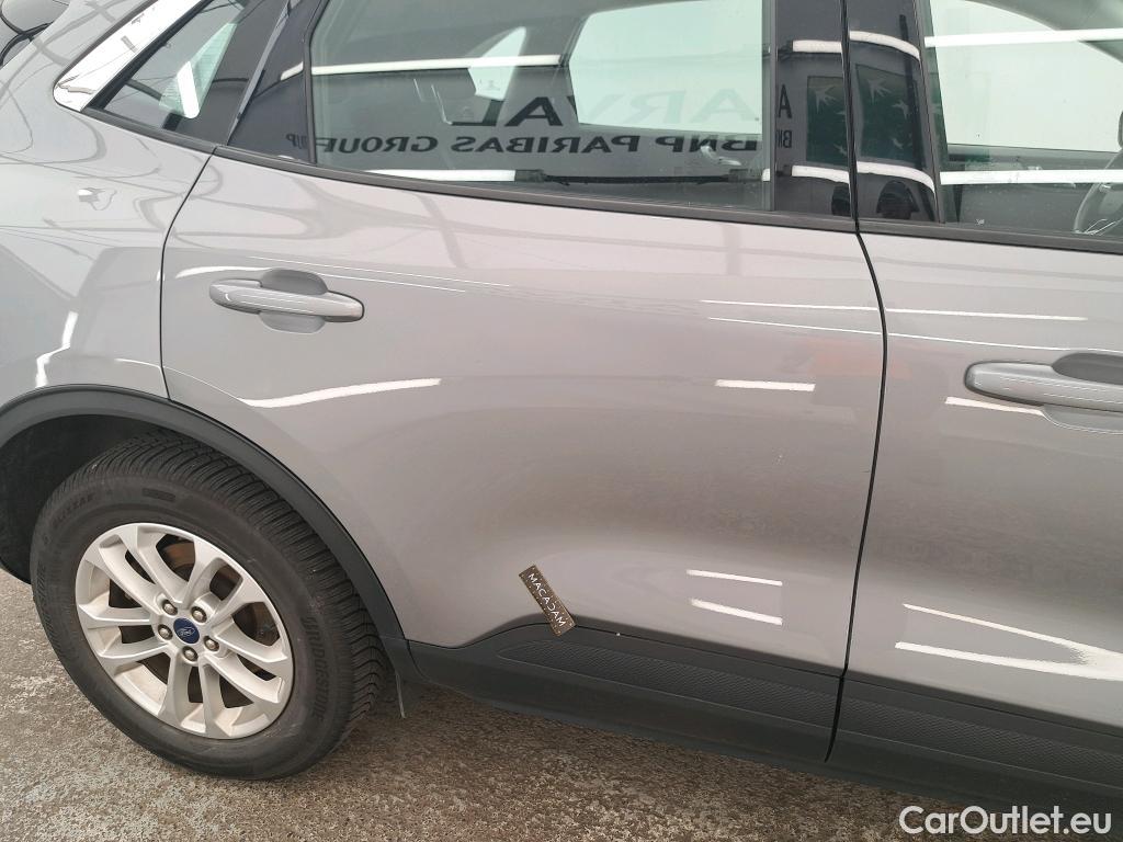  Ford  Kuga FORD  / 2019 / 5P / SUV 2.5 Dur 225 hybrid PHEV Pshift Titanium #49