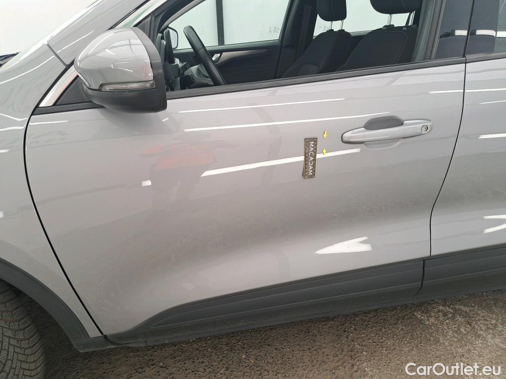  Ford  Kuga FORD  / 2019 / 5P / SUV 2.5 Dur 225 hybrid PHEV Pshift Titanium #58