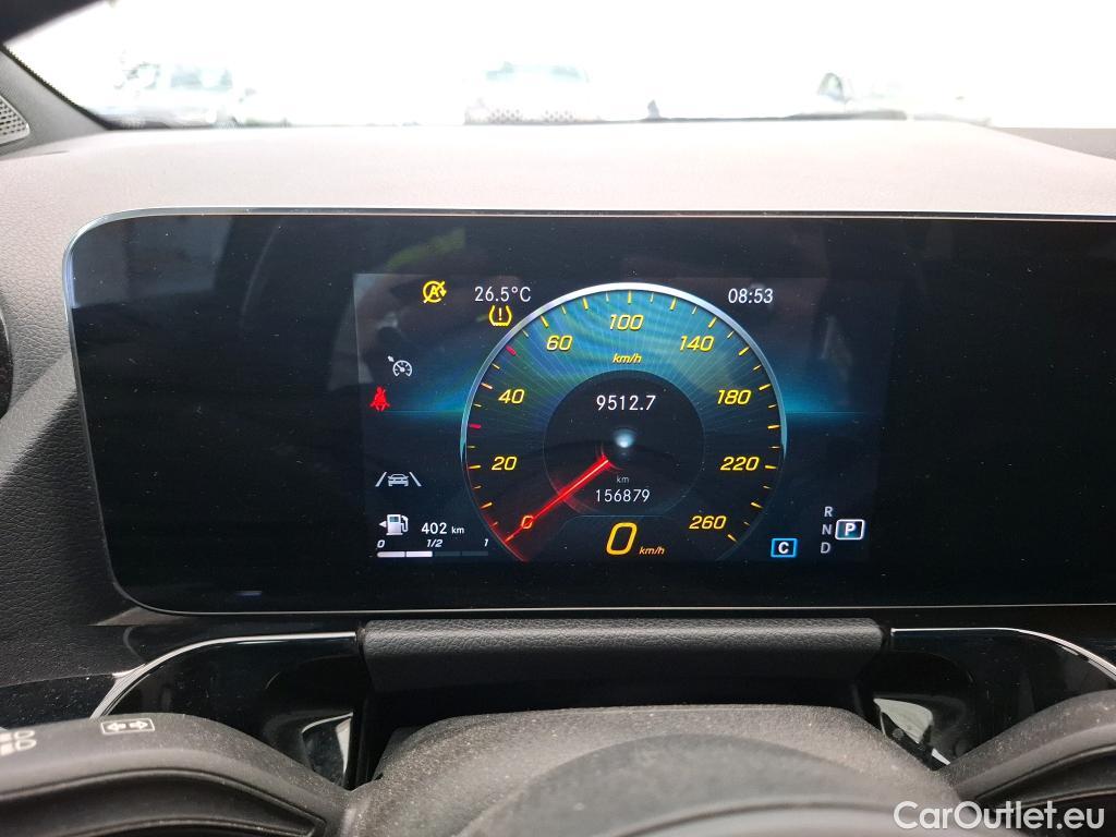  Mercedes  B-Klasse MERCEDES-BENZ Classe B / 2019 / 5P / monospace B 180 d Business Line Edition BA8 #41