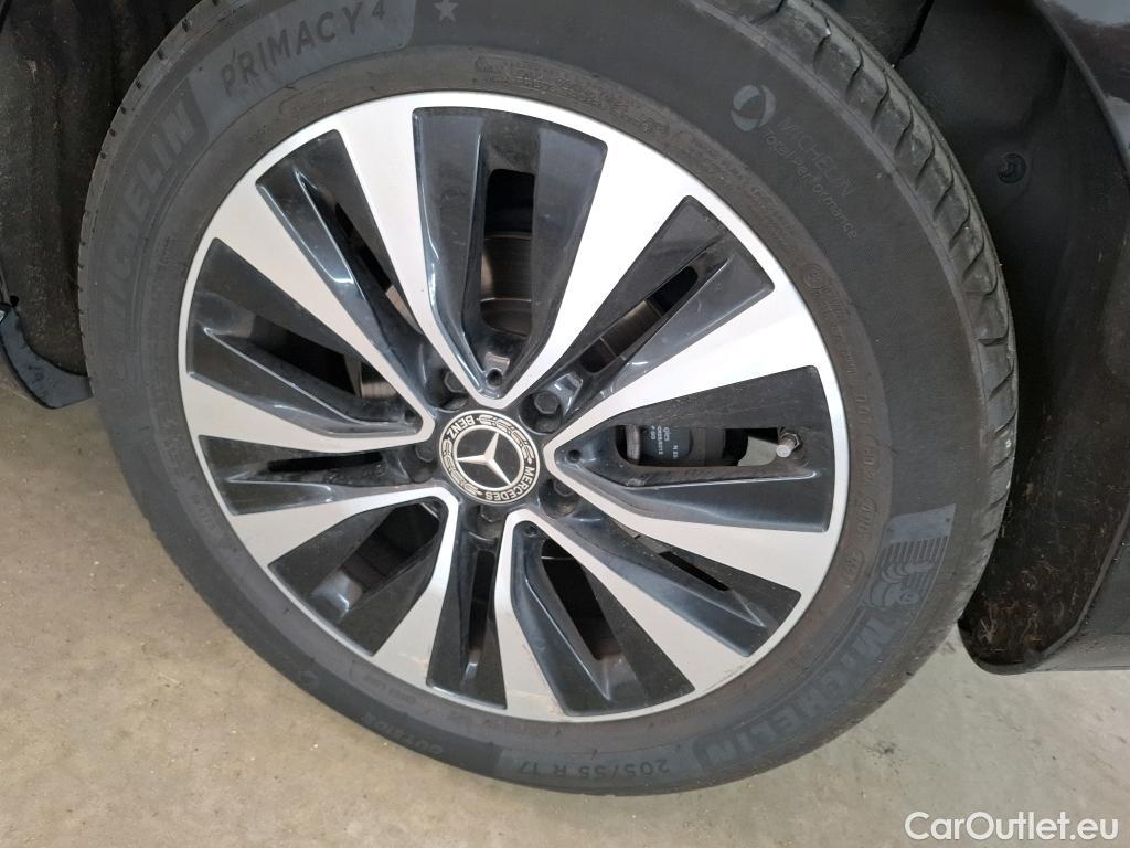  Mercedes  B-Klasse MERCEDES-BENZ Classe B / 2019 / 5P / monospace B 180 d Business Line Edition BA8 #34