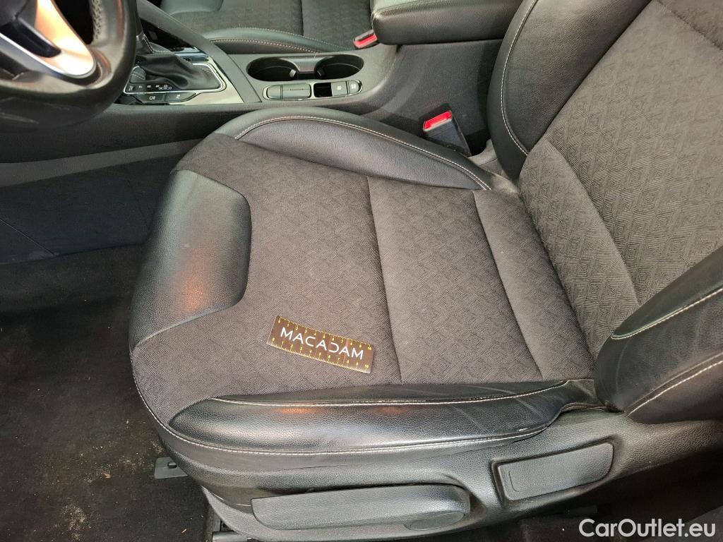  KIA  Niro  Active 1.6 140CV BVA6 E6d #15