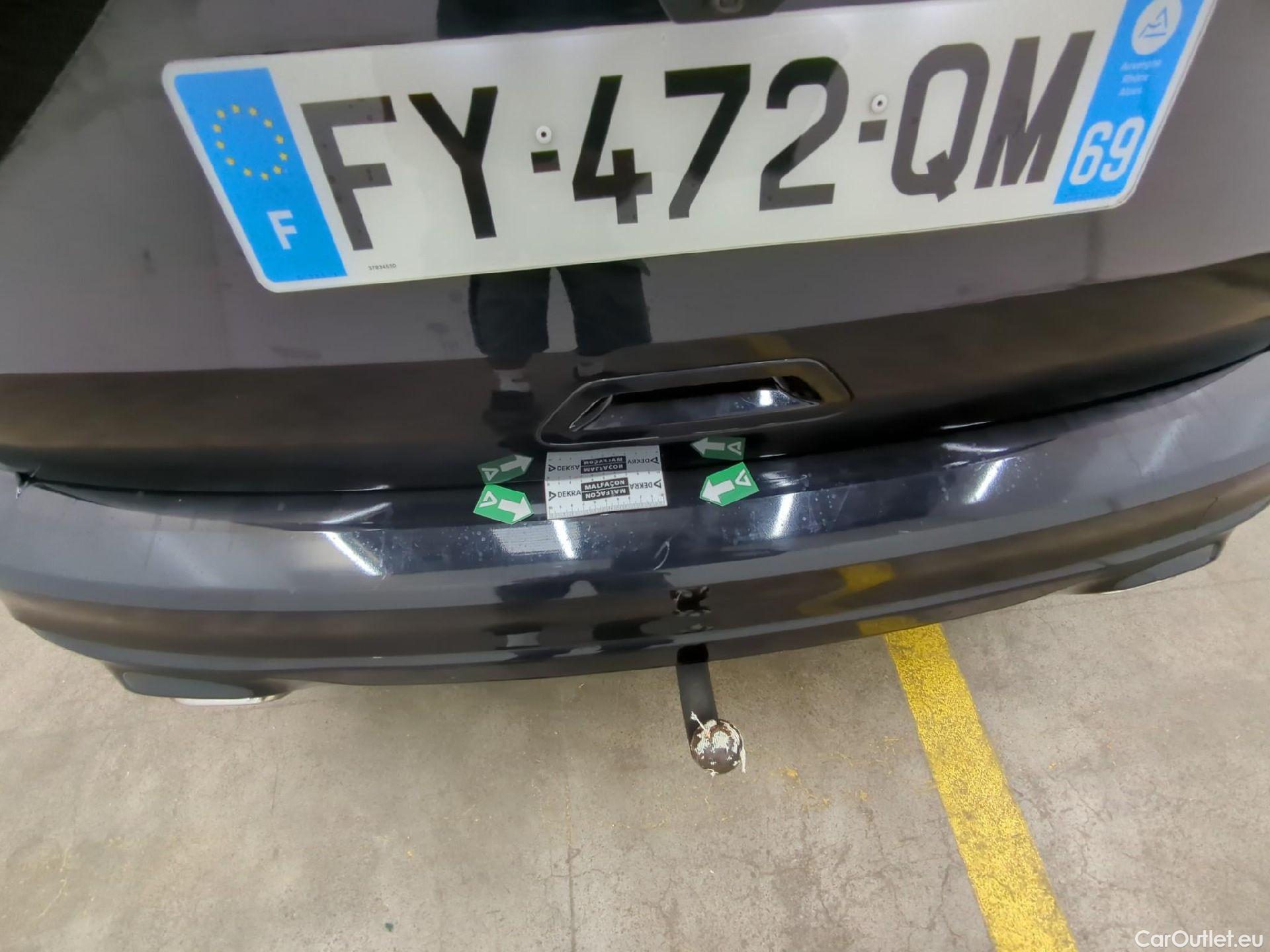 Ford  Kuga  Vignale 1.5 EcoBlue 120CV BVA8 E6dT #38
