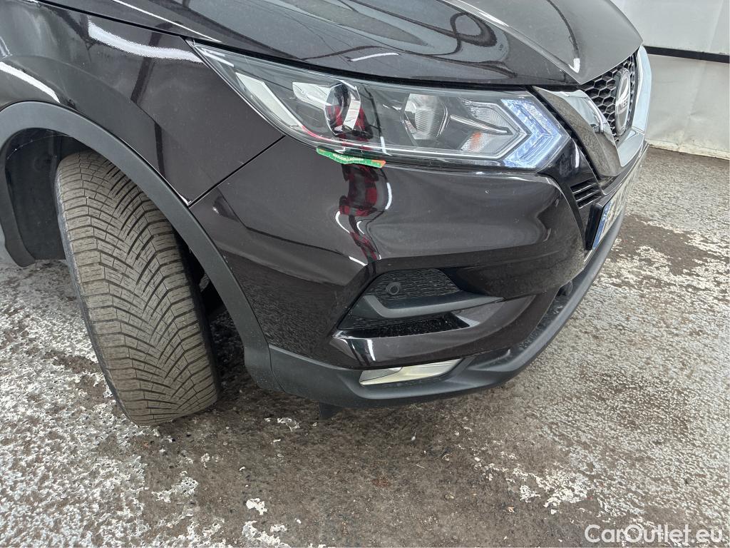  Nissan  Qashqai NISSAN  / 2017 / 5P / Crossover 1.5 DCI 115 Business Edition #36