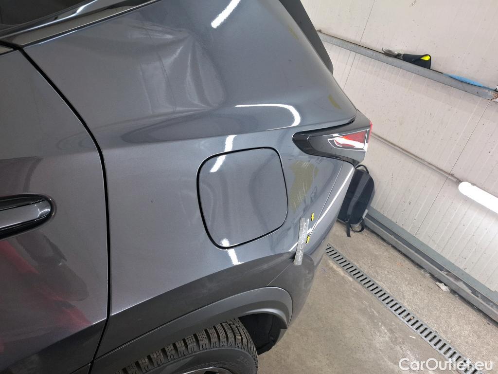  Lexus  NX LEXUS  / 2021 / 5P / SUV 450H+ 4WD F SPORT Executive #34