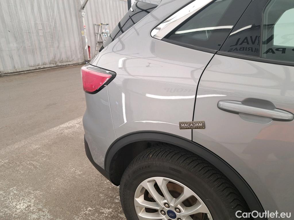  Ford  Kuga FORD  / 2019 / 5P / SUV 2.5 Dur 225 hybrid PHEV Pshift Titanium #44