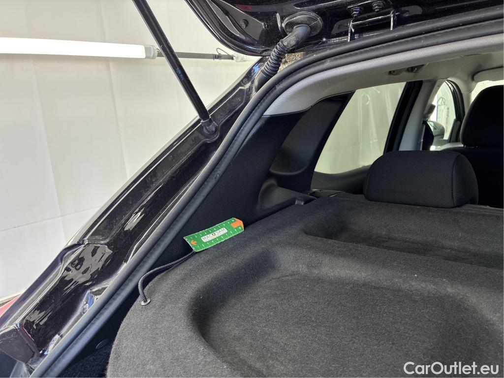  Nissan  Qashqai NISSAN  / 2017 / 5P / Crossover 1.5 DCI 115 Business Edition #22
