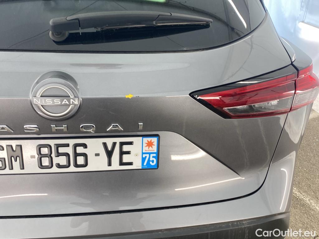  Nissan  Qashqai NISSAN  / 2021 / 5P / Crossover 1.3 MHEV 158ch Xtronic Tekna #21