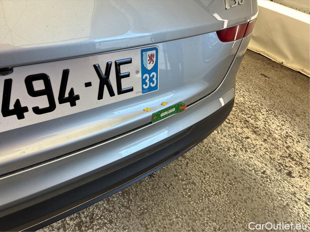  Hyundai  i30 HYUNDAI  Sport Wagon / 2020 / 5P / Break 1.0 T-GDI 120 DCT-7 MHEV CREATIVE SW #12