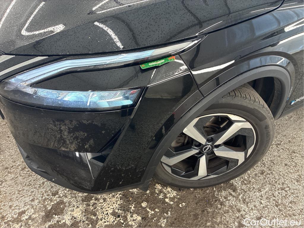  Nissan  Qashqai NISSAN  / 2021 / 5P / Crossover e-Power 190 Acenta BVA #20