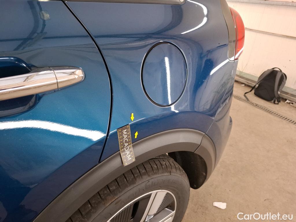  KIA  Niro  Active 1.6 140CV BVA6 E6d #70
