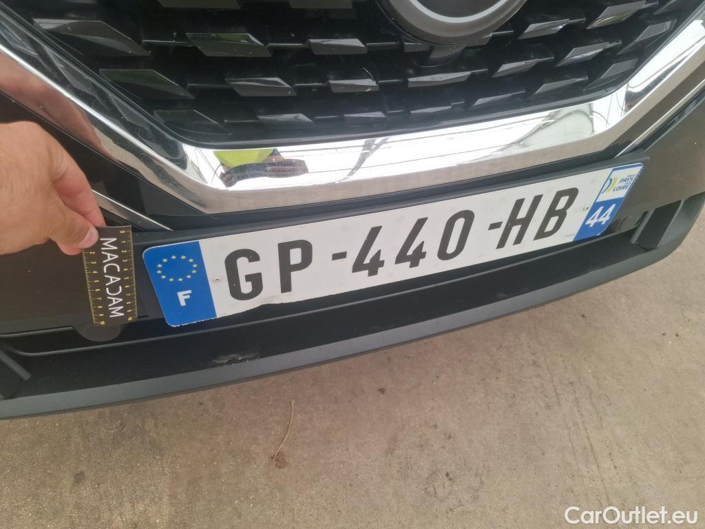  Nissan  Qashqai NISSAN  / 2021 / 5P / Crossover e-Power 190 Business Edition BVA HEV CD LOT 700 #19