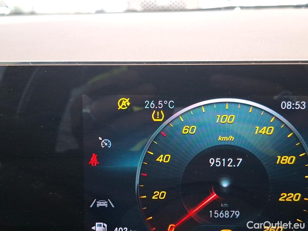  Mercedes  B-Klasse MERCEDES-BENZ Classe B / 2019 / 5P / monospace B 180 d Business Line Edition BA8 #42