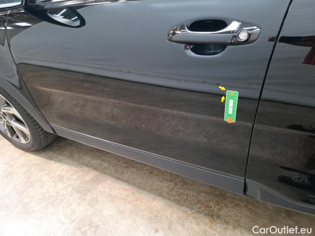  KIA  STONIC  GT Line 1.0 T-GDI 100CV BVM6 E6d #35